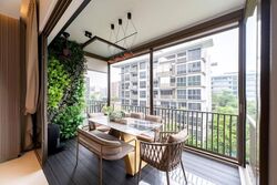 The Inflora (D17), Condominium #633406011